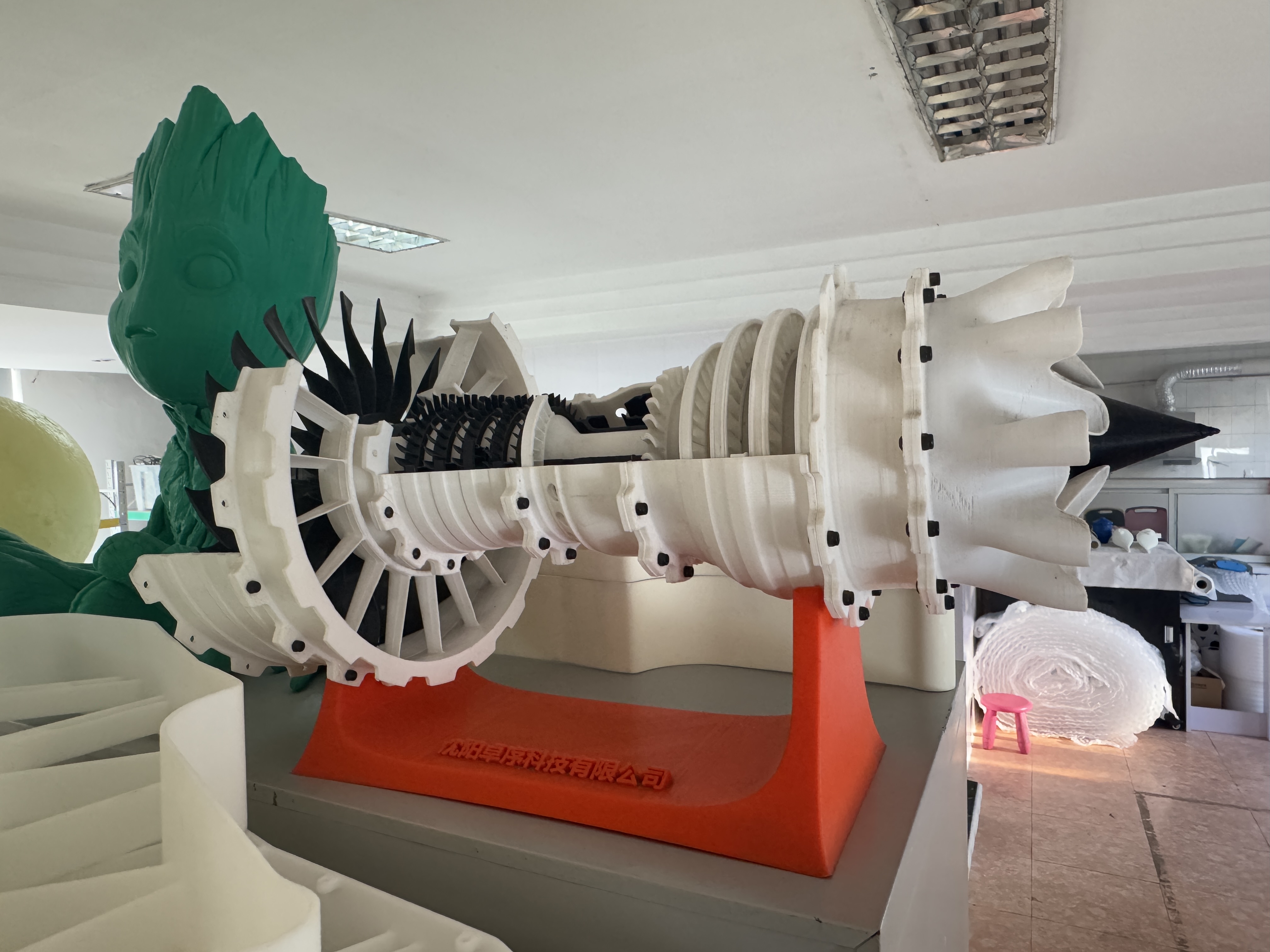 葫芦岛3D